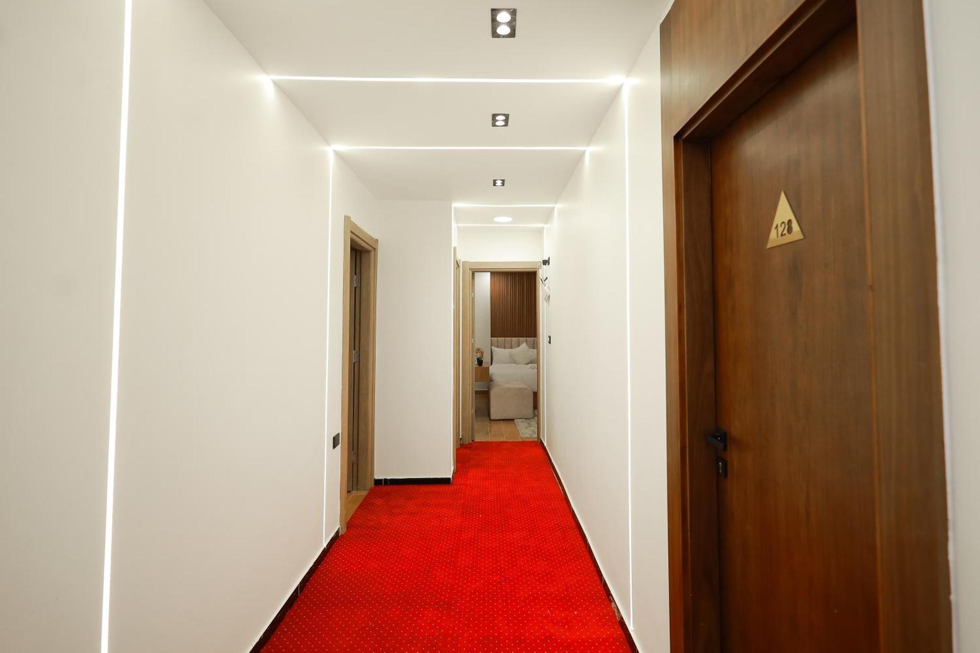 The Muse Pyramids Inn Hotel Kafret el-Gabal Exterior foto